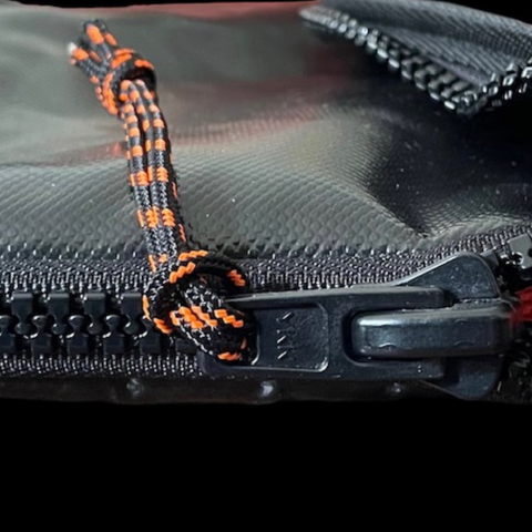 BOLSO CLUTCH LUNA. COLECCIÓN SAVEOURSEAS