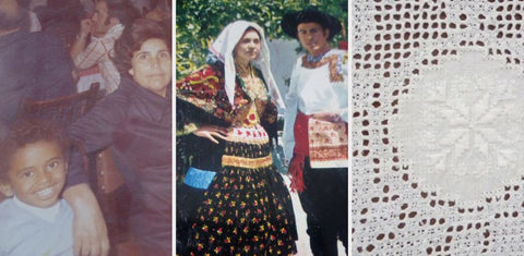 ¿Porqué me gusta coser?