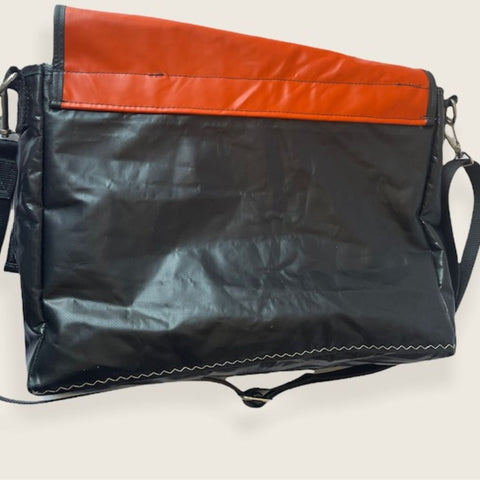 HUDSON CROSSBODY BAG, LIMITED EDITION