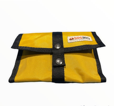 FUNDA SOSTENIBLE ORGANIZADORA DE CABLES EGEO.
