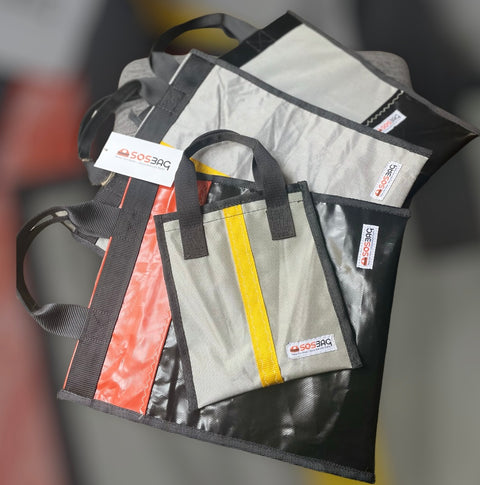 BOLSO SOSTENIBLE MINI-AMANTINA. MINI IPAD, MÓVIL.