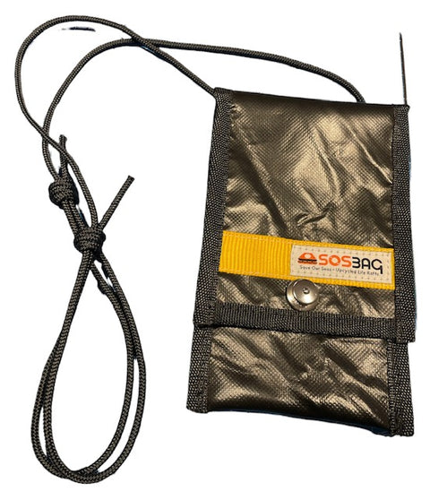 BOLSO-FUNDA PARA MÓVIL PROA BASIC 2 ED.