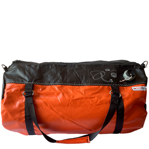 BORSA VIATGE DUFFLE BAG BEAUFORT.