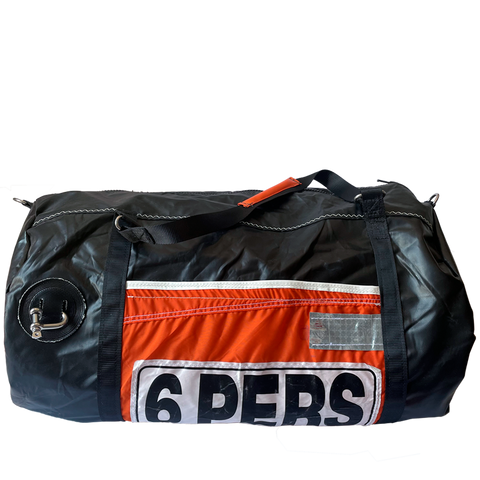 BEAUFORT DUFFLE BAG TRAVEL BAG.