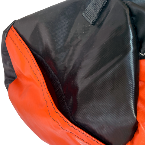 BEAUFORT DUFFLE BAG TRAVEL BAG.