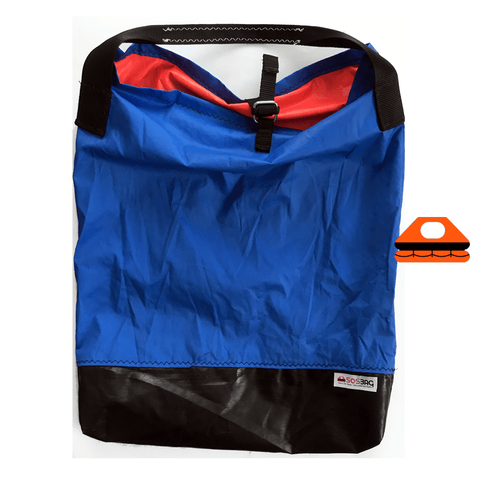 MEDITERRANIA TOTEBAG.