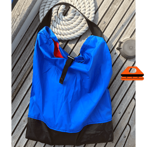 MEDITERRANIA TOTEBAG.