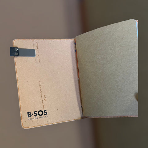 AGENDA FOCUS PREMIUM SOSTENIBLE