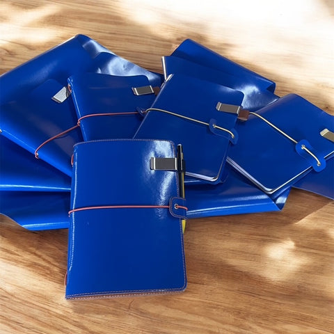 AGENDA FOCUS PREMIUM SOSTENIBLE