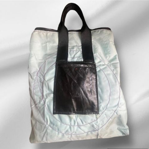 SOS AIRBAG BOLSA TOTE
