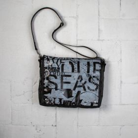 BANDOLERA SOSTENIBLE I IMPERMEABLE HUDSON.