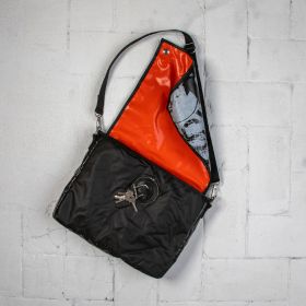 BANDOLERA SOSTENIBLE I IMPERMEABLE HUDSON.