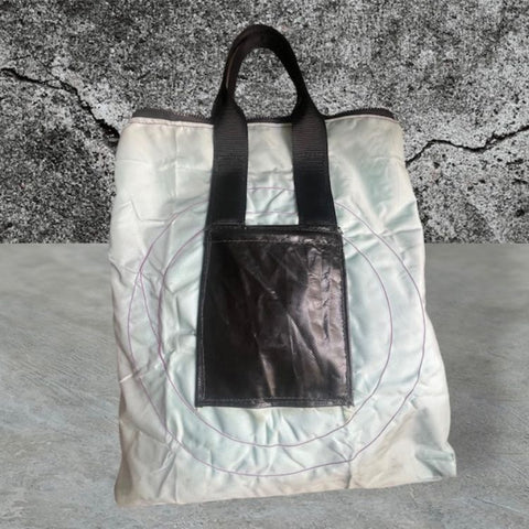 SOS AIRBAG BOLSA TOTE