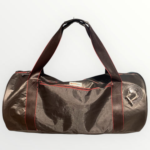 PACK TRAVELLER SOSBAG – EDICIÓN ESPECIAL. BOLSA Y NECESER DE VIAJE.