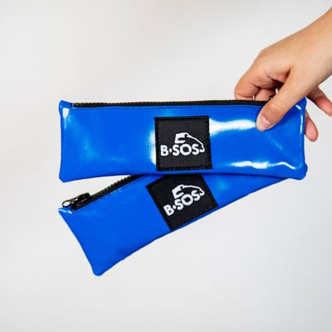 Estuche Sostenible “Babau” – Edición Solidaria