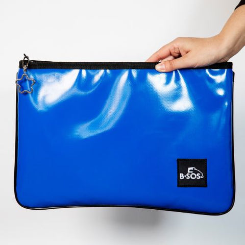 FUNDA ORDENADOR SOSTENIBLE BABAUA- EDICIÓN SOLIDARIA