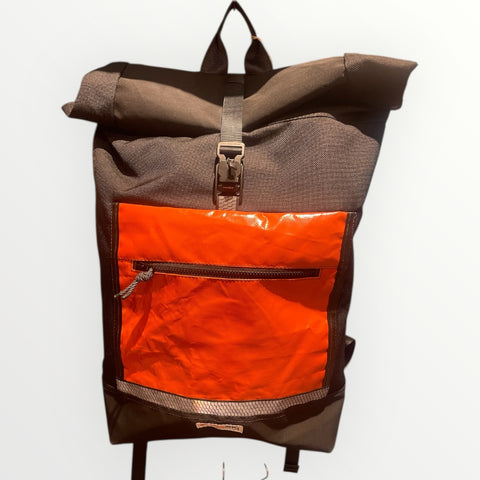 MOCHILA SOSTENIBLE ECOVERSA XL