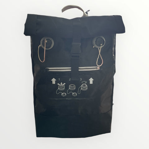 MOCHILA VALVULINA EDICIÓN LIMITADA