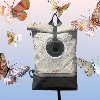 MOCHILA AIRBAG EDICIÓN LIMITADA