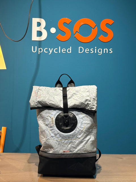 MOCHILA AIRBAG EDICIÓN LIMITADA