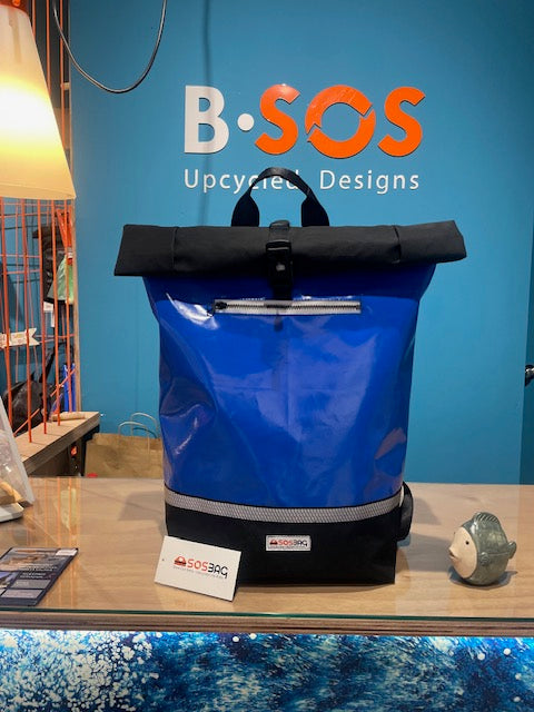 PACK OCEANWAY. MOCHILA  MAS FUNDA DE ORDENADOR