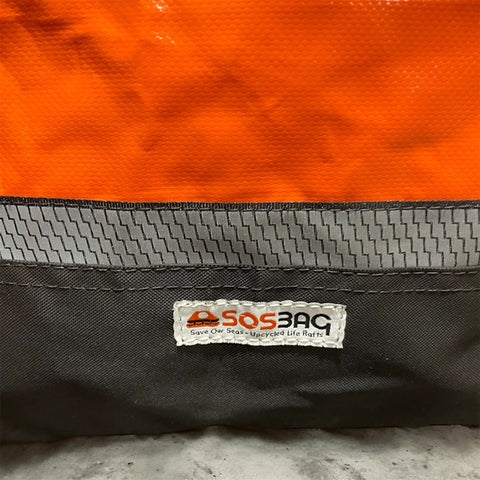 MOCHILA SOSTENIBLE ECOVERSA XL