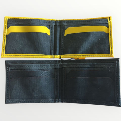 CARTERA POCKET- SOSTENIBLE E IMPERMEABLE