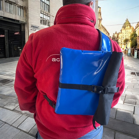 FUNDA ORDENADOR RIDECAISE