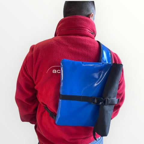 FUNDA ORDENADOR RIDECAISE