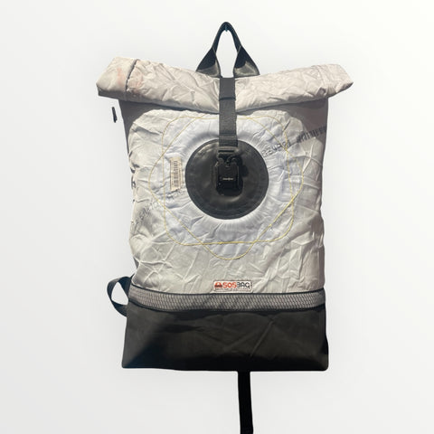 MOCHILA AIRBAG EDICIÓN LIMITADA