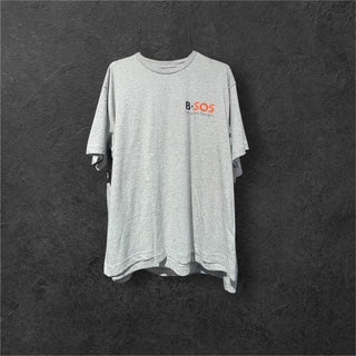 PACK BABAUA SOS. SUDADERA MAS CAMISETA LCDC
