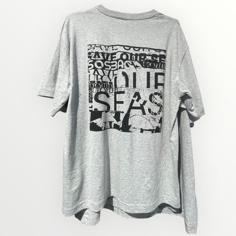 PACK BABAUA SOS. SUDADERA MAS CAMISETA LCDC