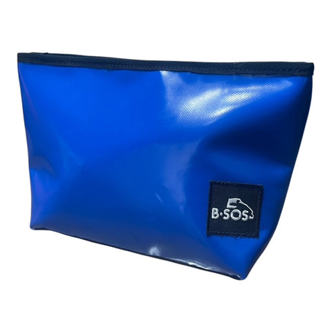 Neceser Blau Oceà BABAUA. Edición solidaria