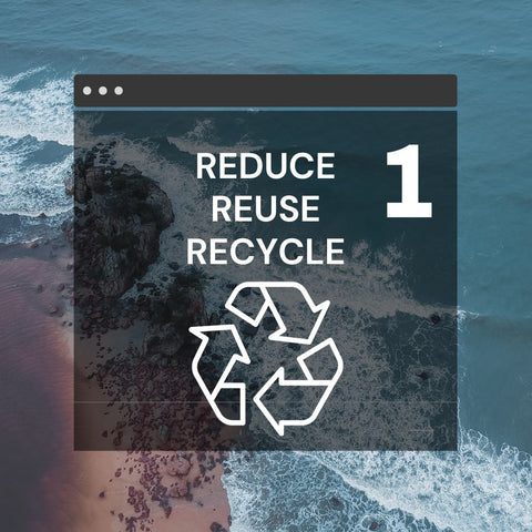 Redueix-Reusa-Recicla