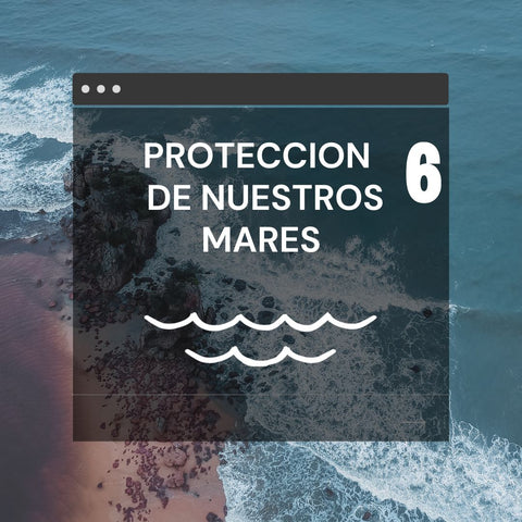 Protecció dels nostres Mars