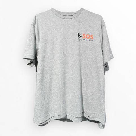 PACK BABAUA SOS. SUDADERA MAS CAMISETA LCDC