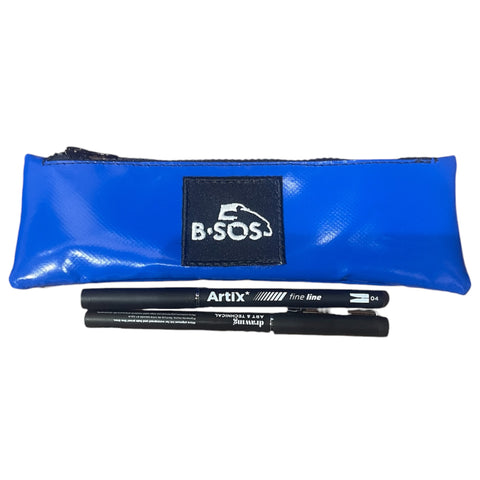 Estuche Sostenible “Babau” – Edición Solidaria