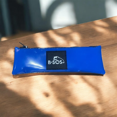 Estuche Sostenible “Babau” – Edición Solidaria