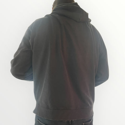 SUDADERA TORTUGA BABAUA  – Edición Solidaria Adulto