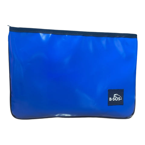 FUNDA ORDENADOR SOSTENIBLE BABAUA- EDICIÓN SOLIDARIA