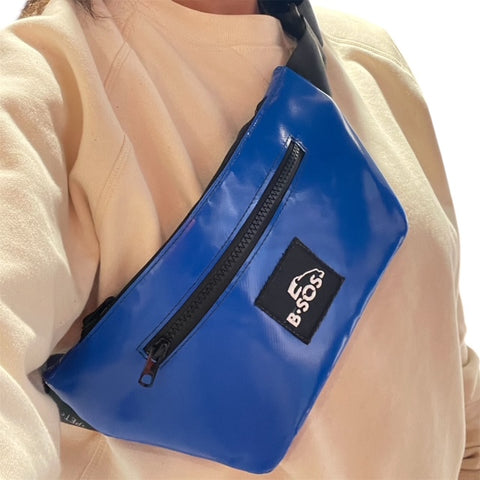 Pack Babaua Riñonera y Tote Bag